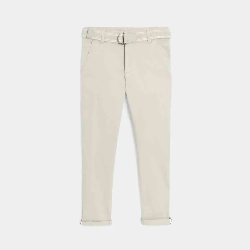 OKAIDI PANTALONE ZA DECAKE CHINO