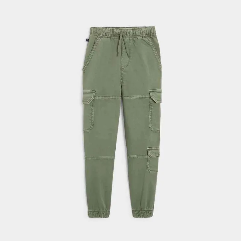 OKAIDI PANTALONE ZA DECAKE PECOLOR