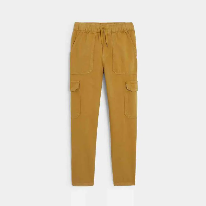 OKAIDI PANTALONE ZA DECAKE PITTLE