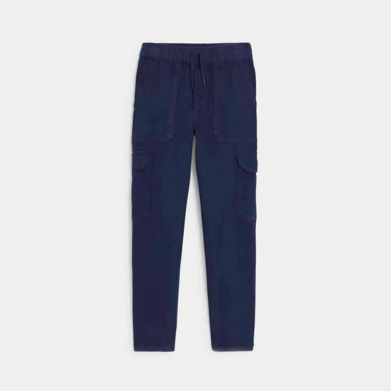 OKAIDI PANTALONE ZA DECAKE PITTLE