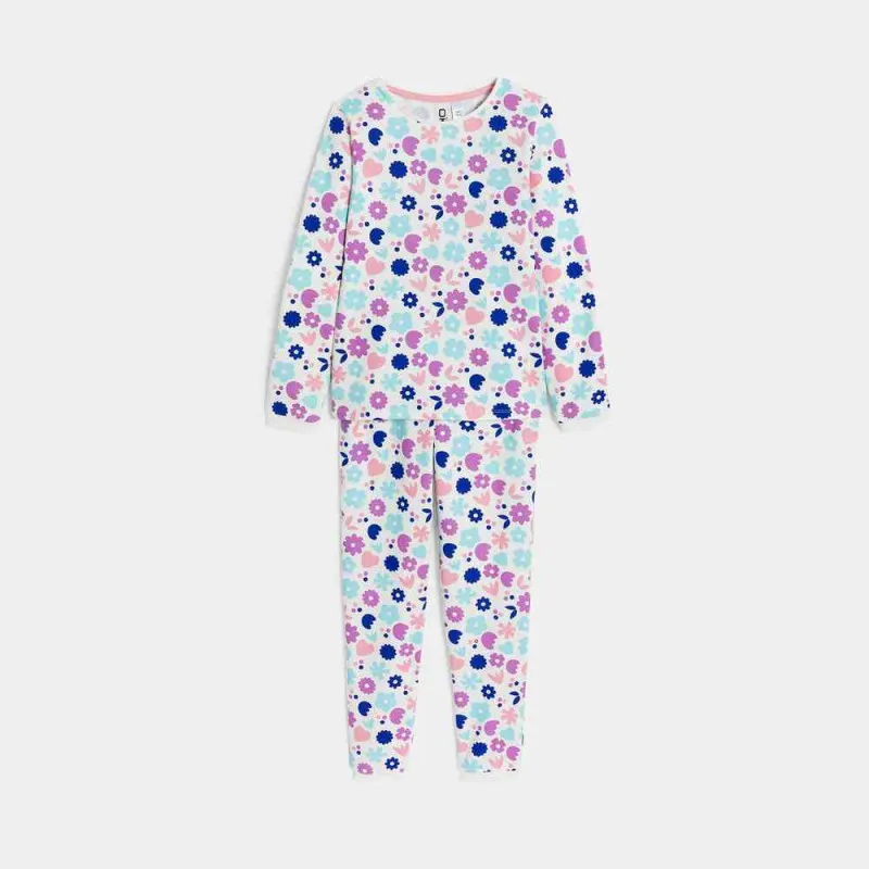 OKAIDI PIDZAMA PFLEUR