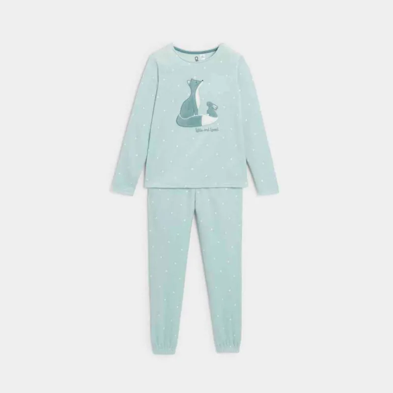 OKAIDI PIDZAMA PSWEET