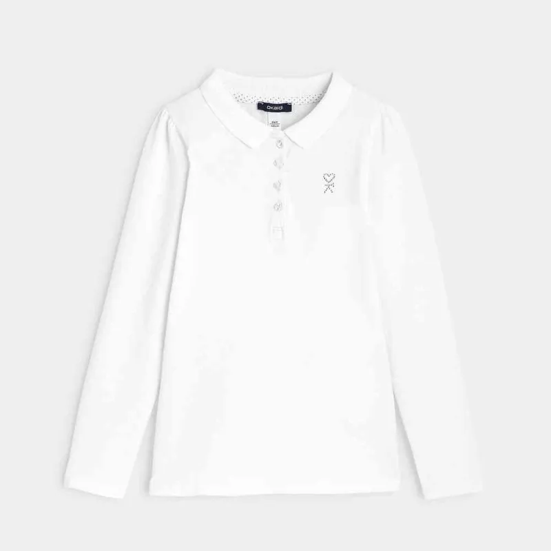 OKAIDI POLO MAJICA MALORY