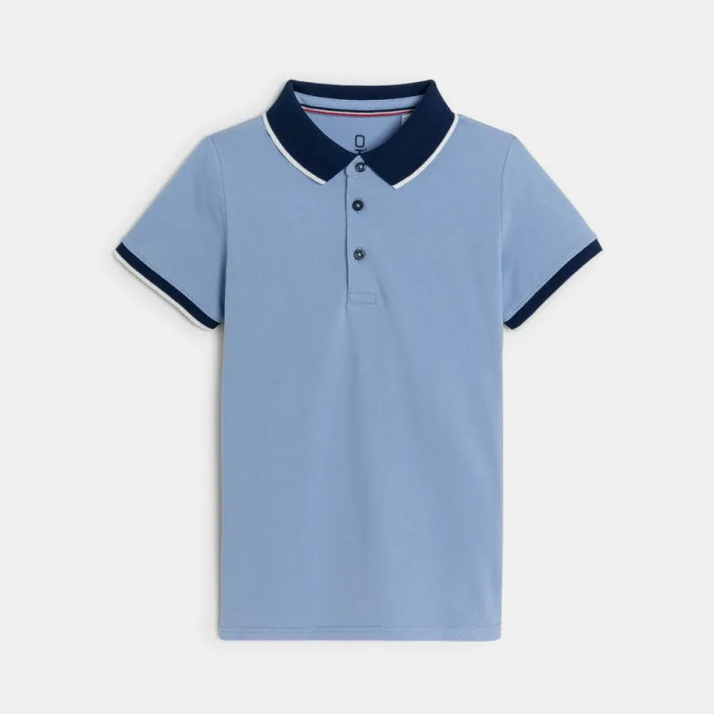 OKAIDI POLO MAJICA TBELLO