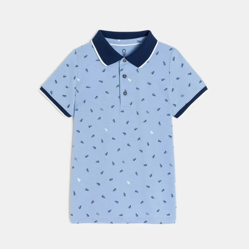 OKAIDI POLO MAJICA TPOVER