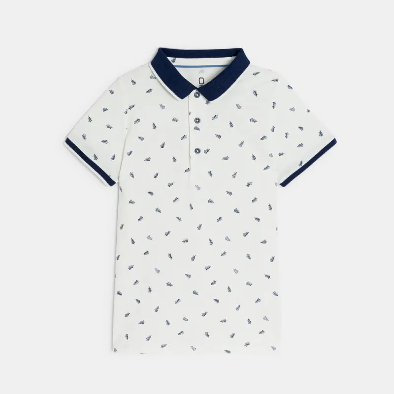 OKAIDI POLO MAJICA TPOVER