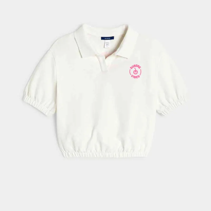 OKAIDI POLO MAJICA TPOVER