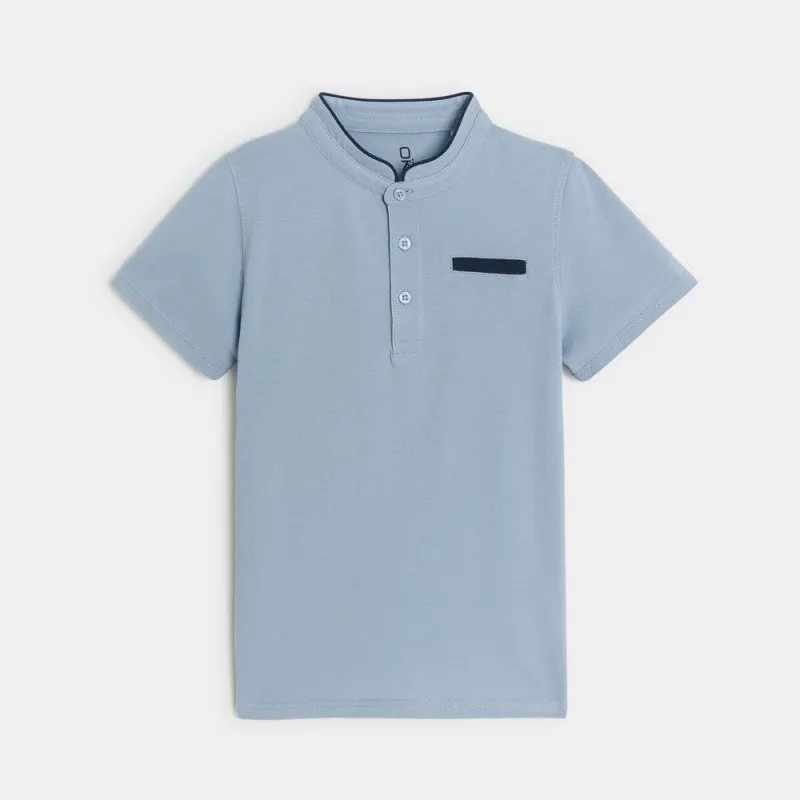 OKAIDI POLO MAJICA TPREPPY