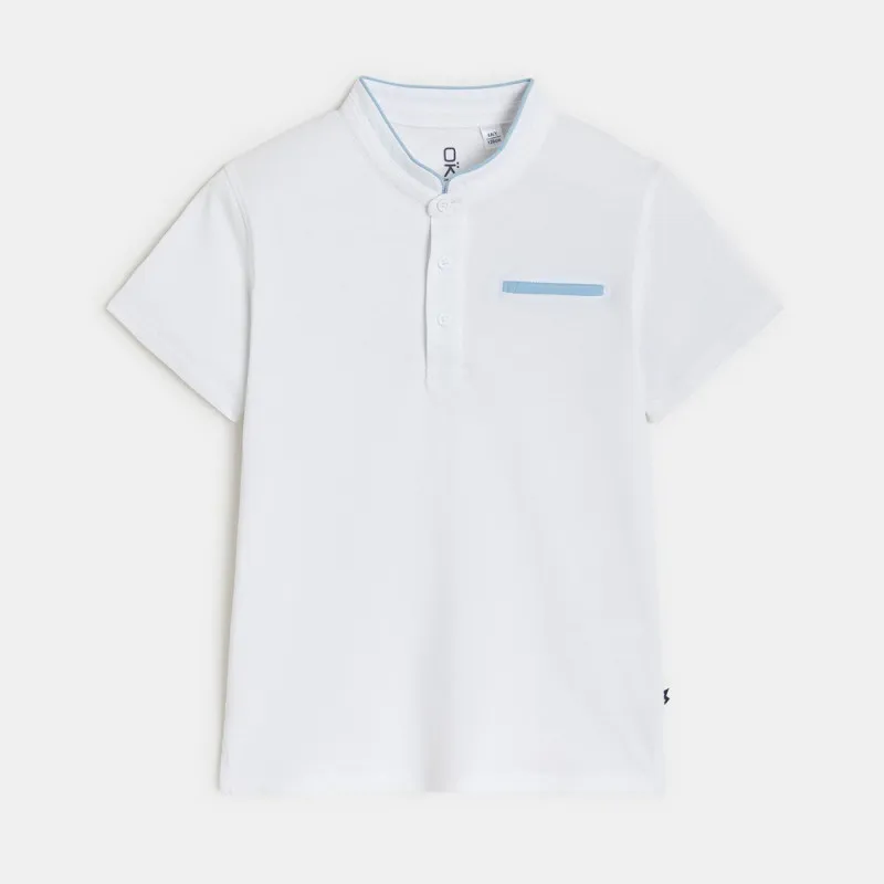 OKAIDI POLO MAJICA TREPPY