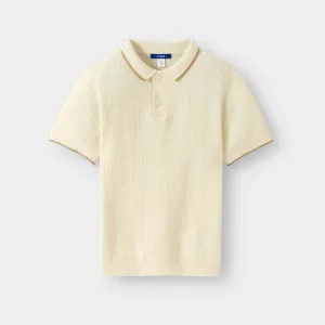 OKAIDI POLO MAJICA TTEXTURE