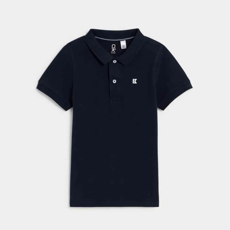 OKAIDI POLO MAJICA ZA DECAKE TANDORI