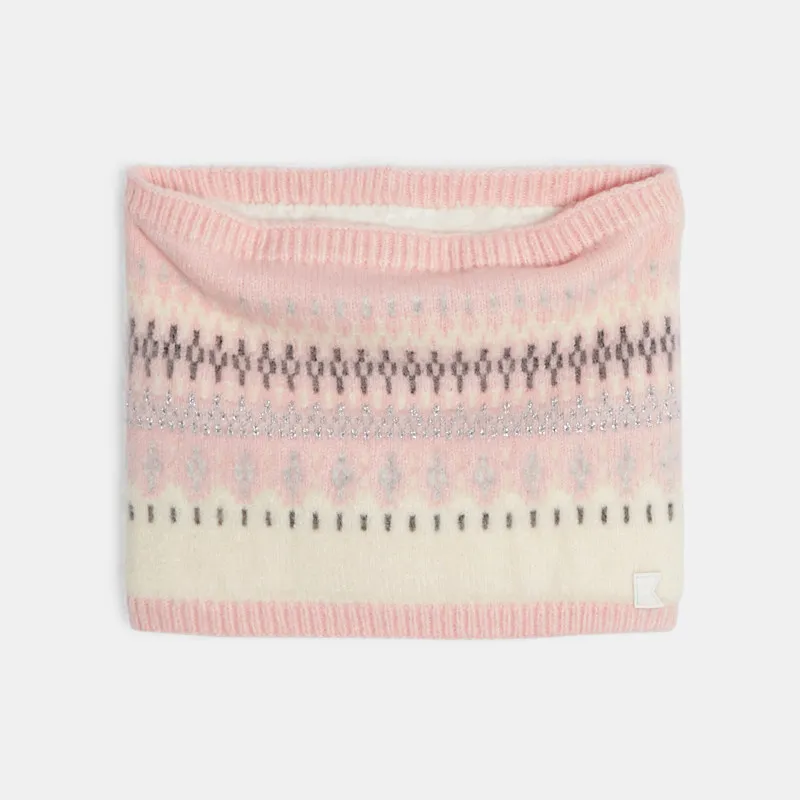 OKAIDI SAL SLINE SNOOD JACQUARD