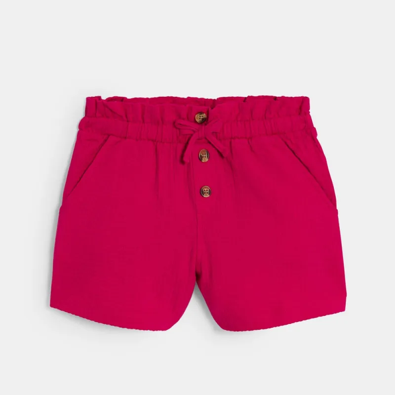OKAIDI SHORTS ZA DEVOJCICE CHEBEAU