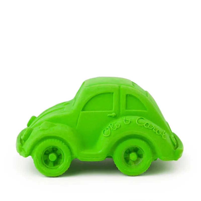 OLI CAROL CARLITO GUMENI AUTO ZELENI