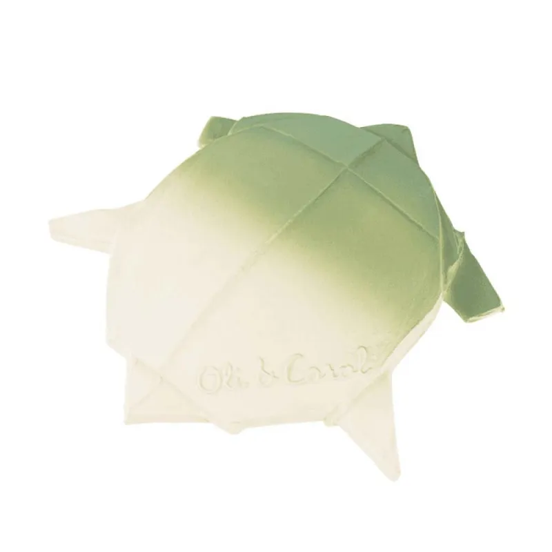 OLI CAROL GLODALICA H2ORIGAMI KORNJACA