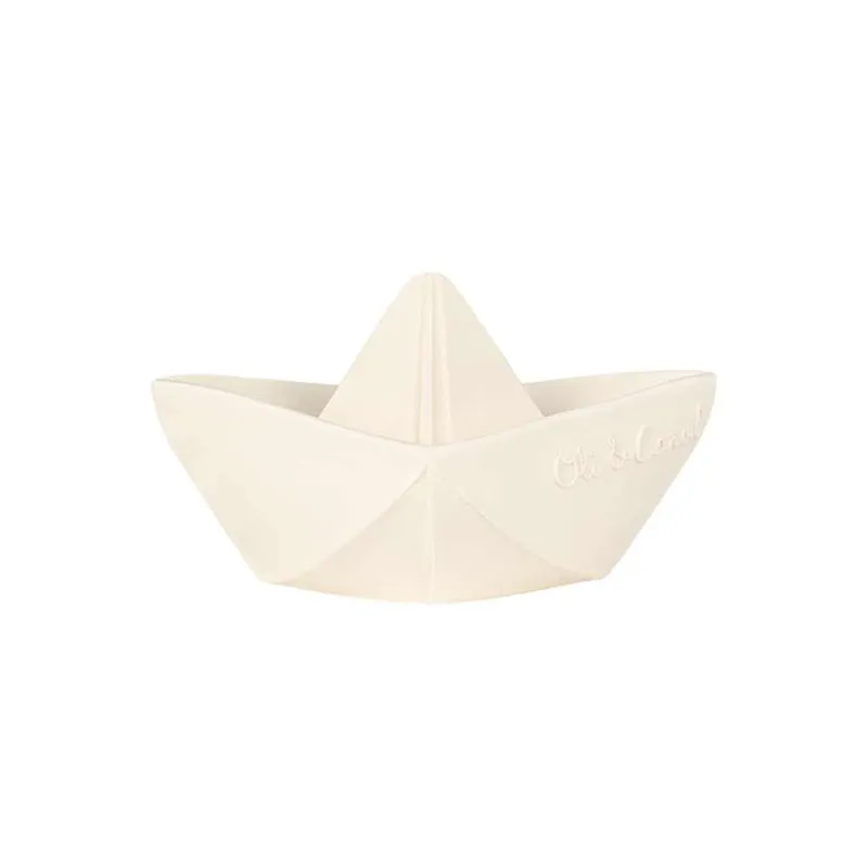 OLI&CAROL ORIGAMI BRODIC BELA