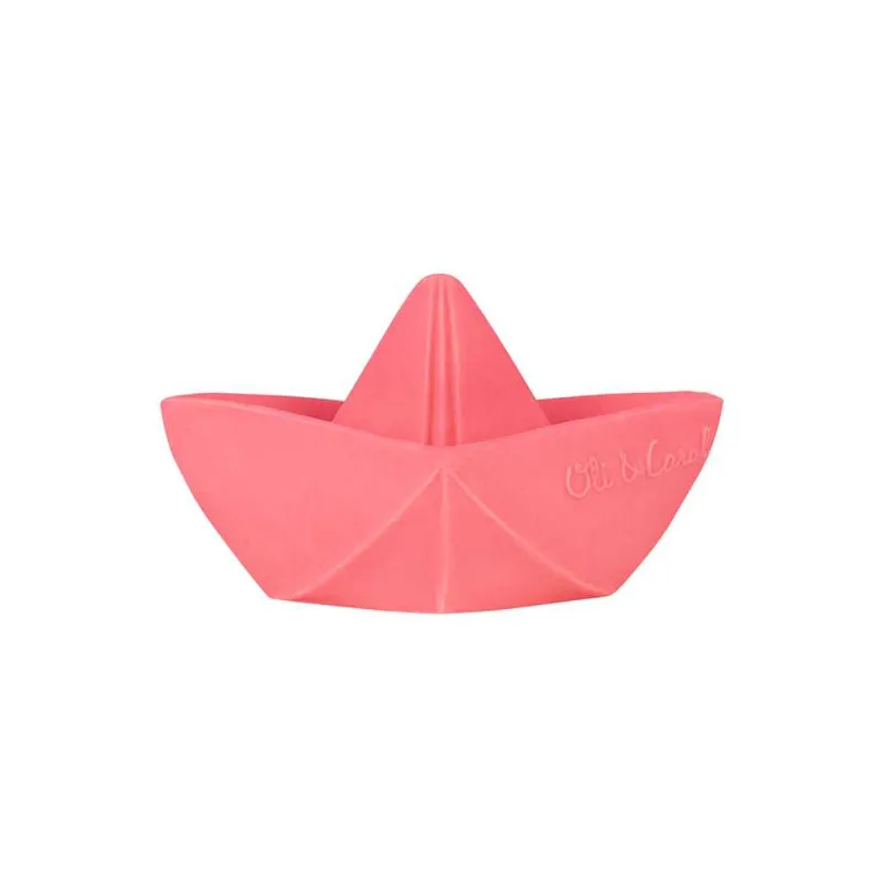 OLI&CAROL ORIGAMI BRODIC ROZE