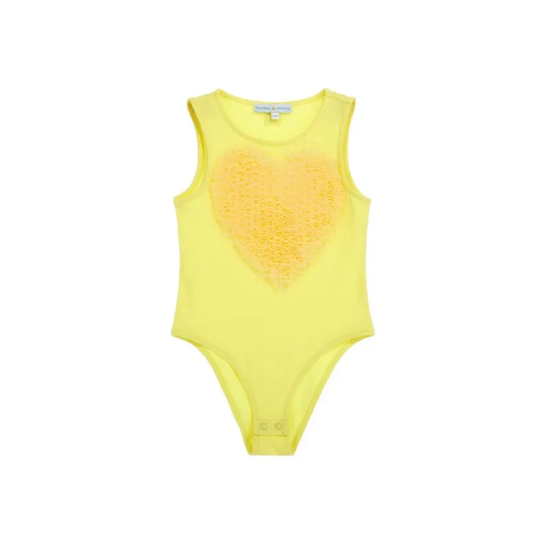 ORIGINAL MARINES BODI LIMELIGHT
