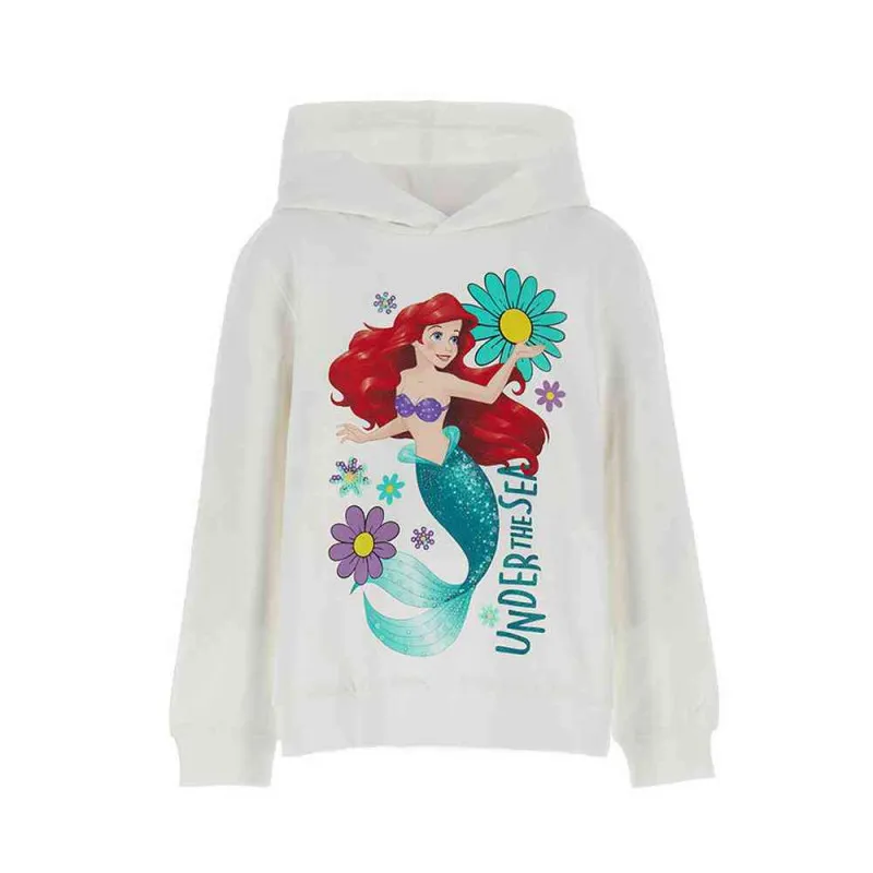 ORIGINAL MARINES DUKS DISNEY - SIRENETTA