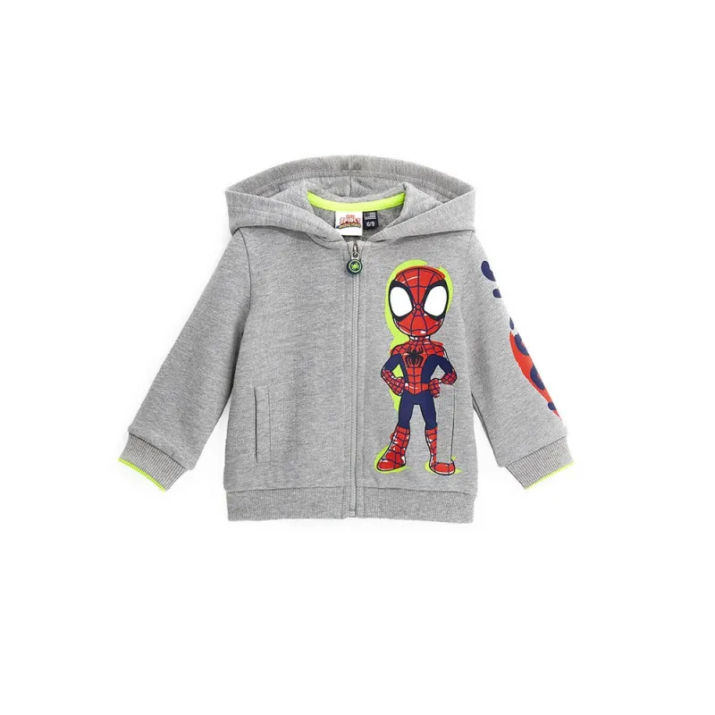 ORIGINAL MARINES DUKS MARVEL