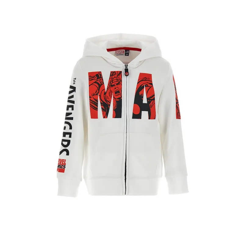 ORIGINAL MARINES DUKS MARVEL