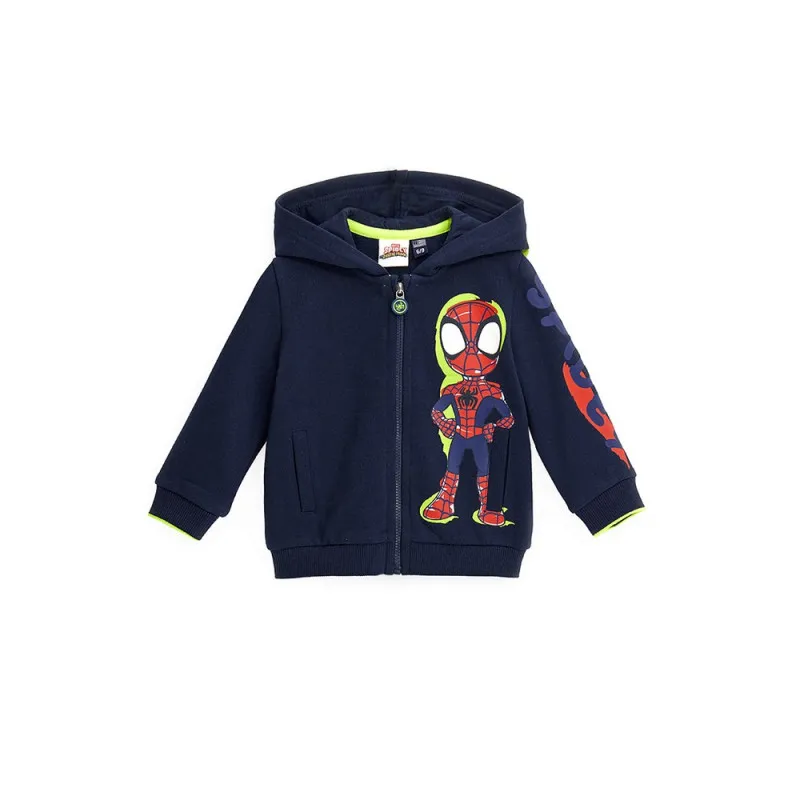 ORIGINAL MARINES DUKS MARVEL