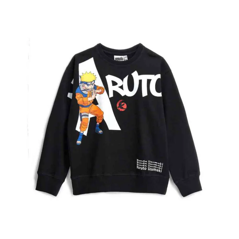 ORIGINAL MARINES DUKS NARUTO