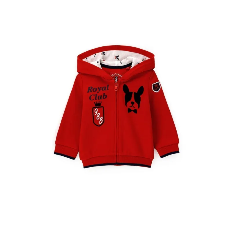 ORIGINAL MARINES DUKS NATALIZIO