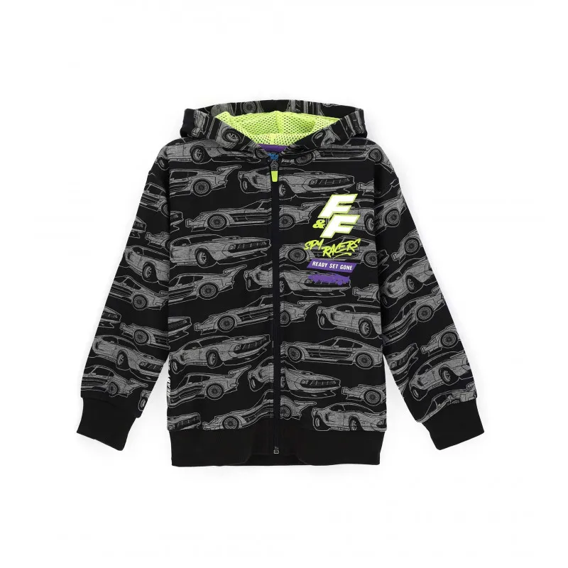 ORIGINAL MARINES DUKS URBAN B-W