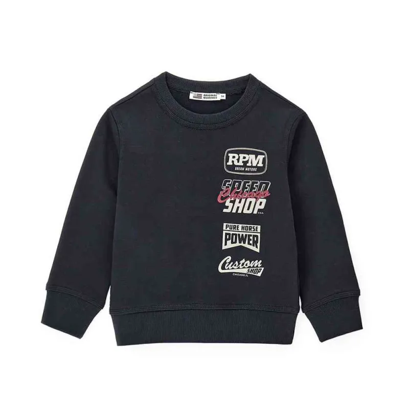 ORIGINAL MARINES DUKS