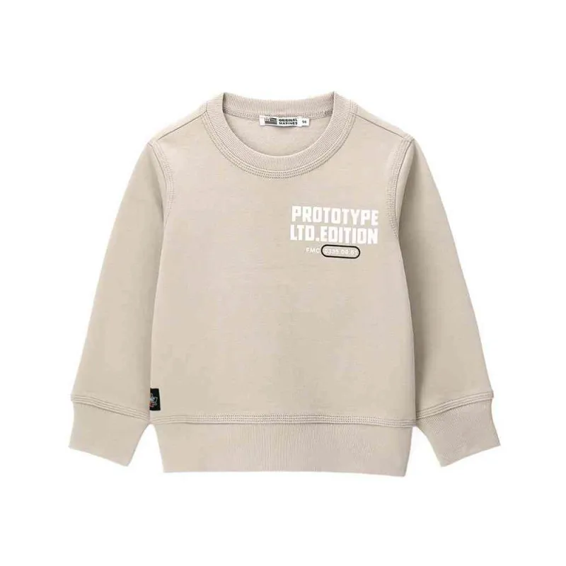 ORIGINAL MARINES DUKS