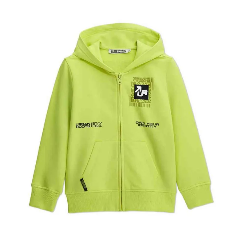 ORIGINAL MARINES DUKS