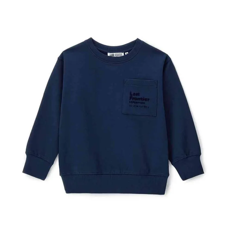 ORIGINAL MARINES DUKS