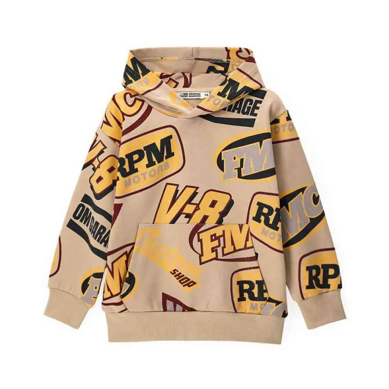 ORIGINAL MARINES DUKS