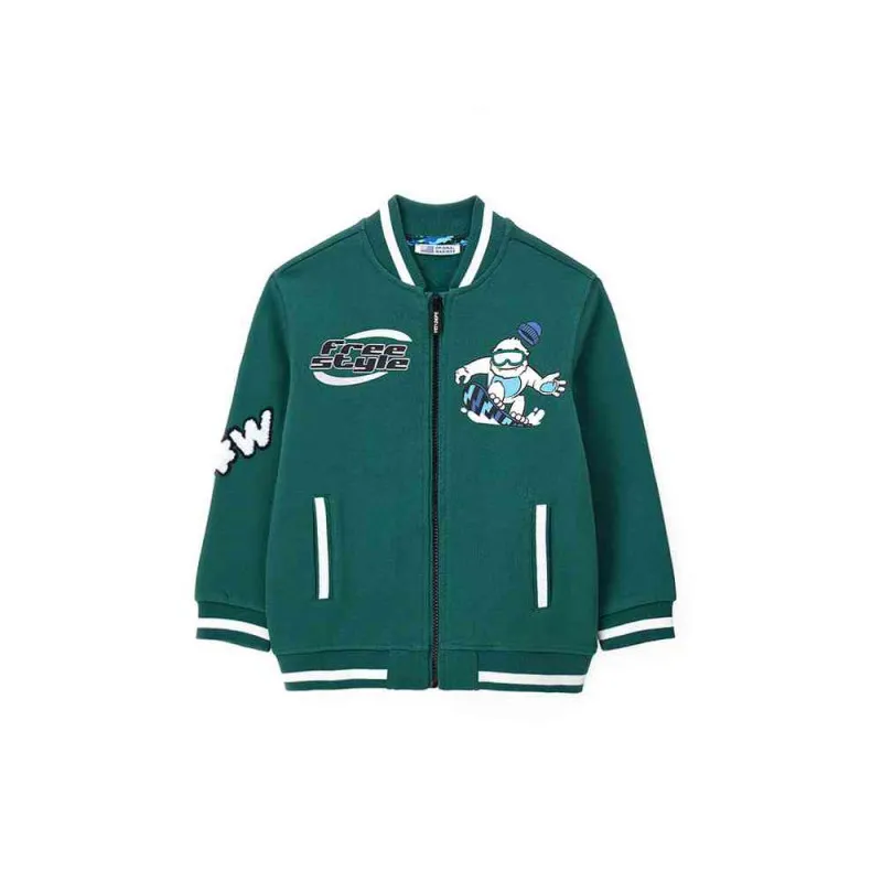 ORIGINAL MARINES DUKS