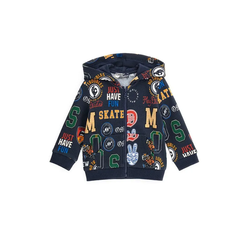 ORIGINAL MARINES DUKS