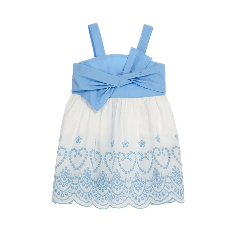 ORIGINAL MARINES HALJINA BRIGHT WHITE