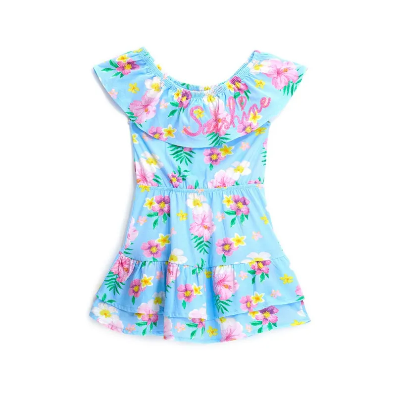 ORIGINAL MARINES HALJINA TROPICAL PASTEL