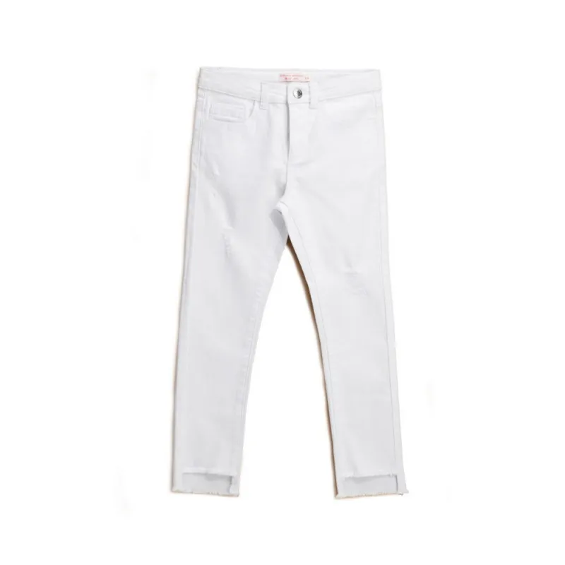 ORIGINAL MARINES HELANKE LEGGINGS BRIGHT WHITE