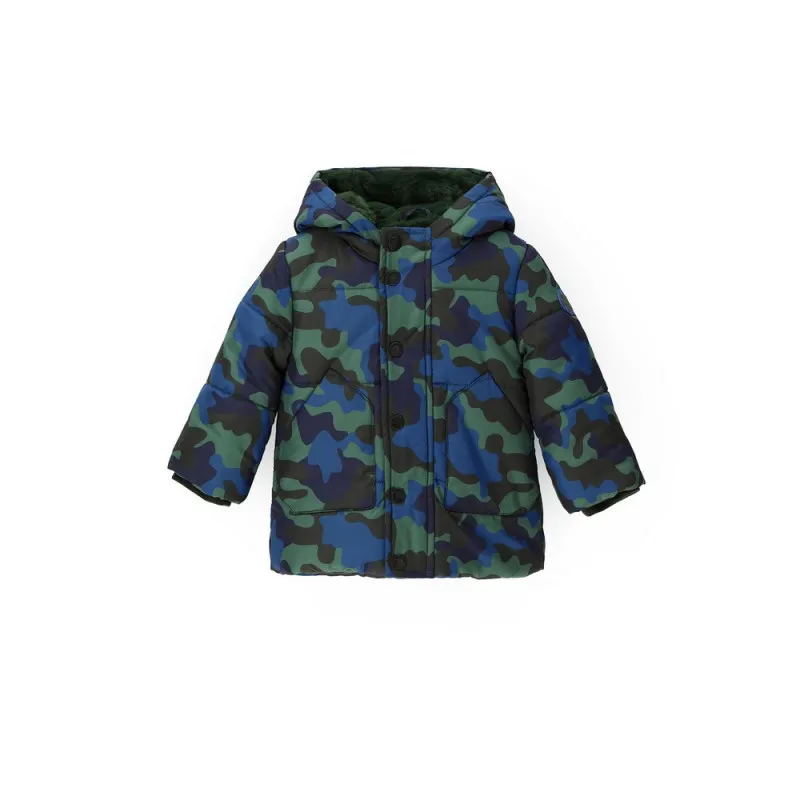 ORIGINAL MARINES JAKNA JACKETS