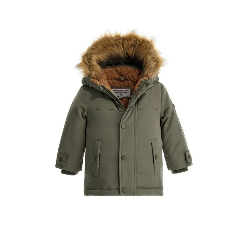 ORIGINAL MARINES JAKNA