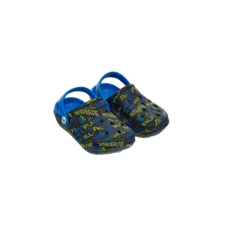 ORIGINAL MARINES KLOMPE BASICO SPRING