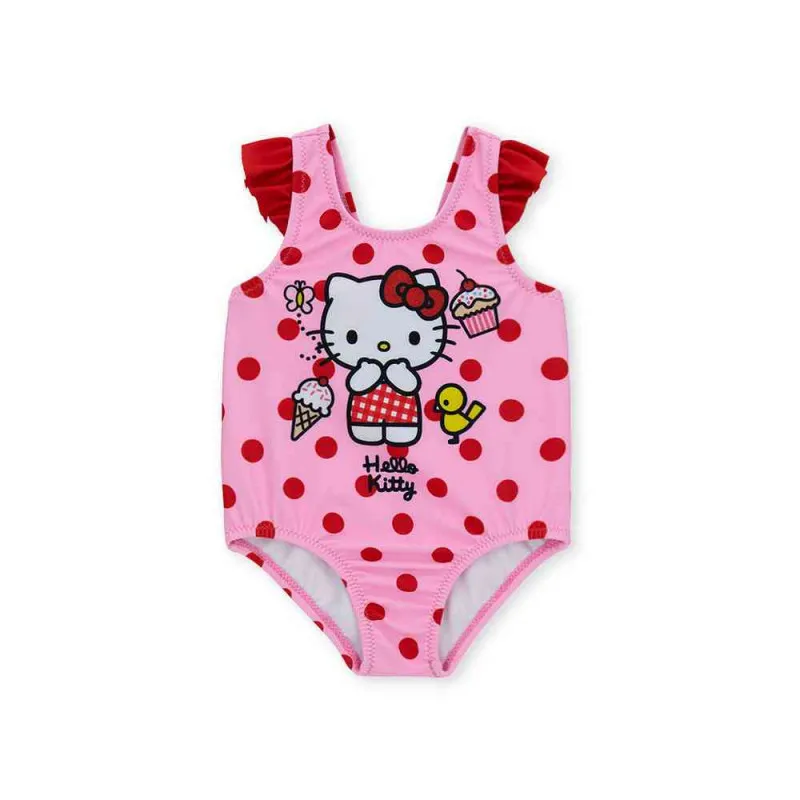 ORIGINAL MARINES KUPACE GACE HELLO KITTY