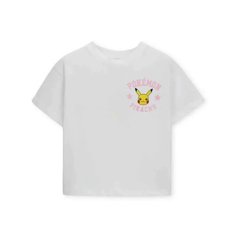 ORIGINAL MARINES MAJICA POKEMON