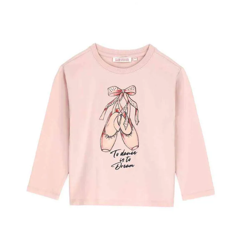 ORIGINAL MARINES MAJICA