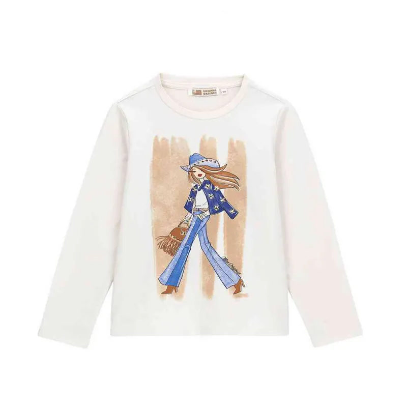 ORIGINAL MARINES MAJICA