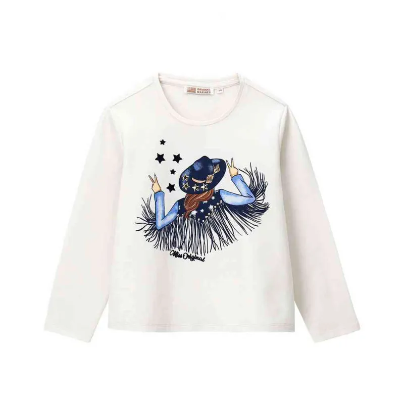 ORIGINAL MARINES MAJICA