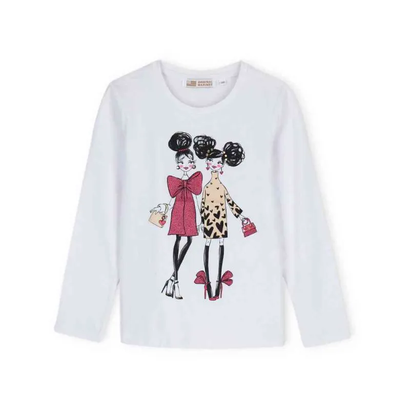 ORIGINAL MARINES MAJICA