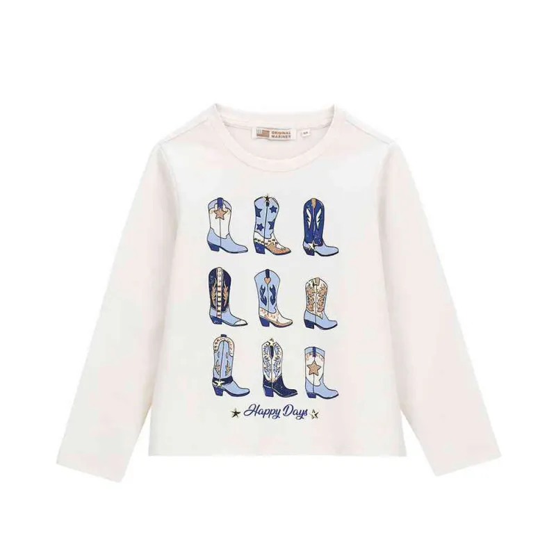 ORIGINAL MARINES MAJICA