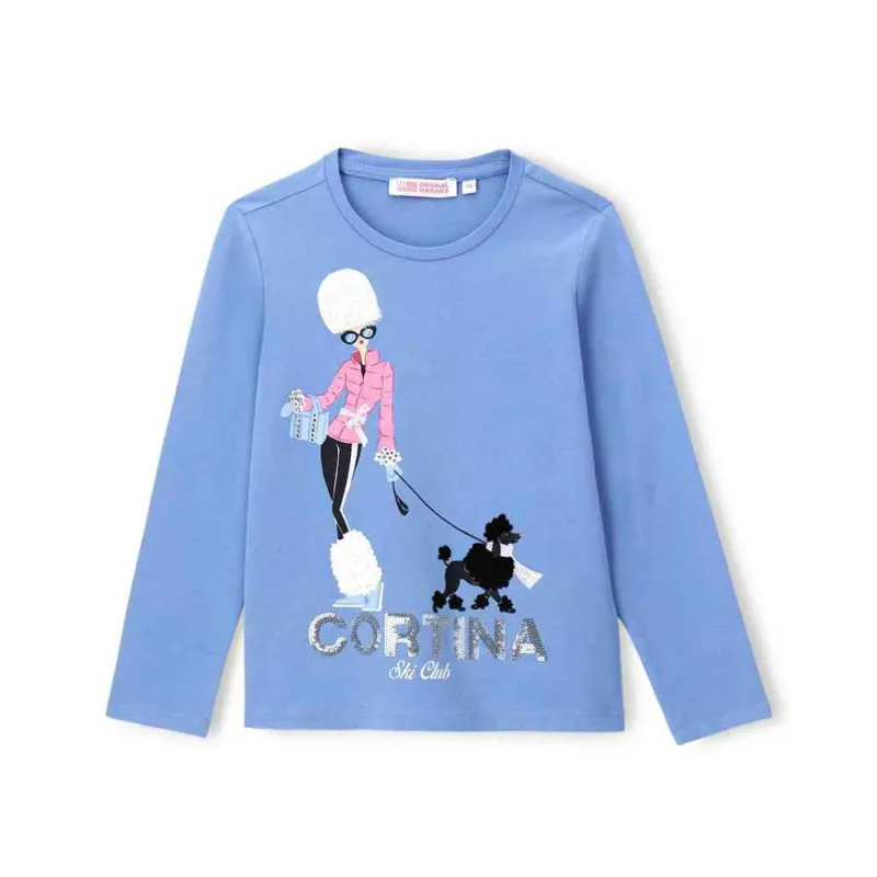 ORIGINAL MARINES MAJICA